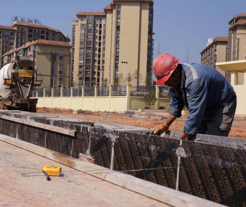 市政工程建設(shè) 市政工程建設(shè)